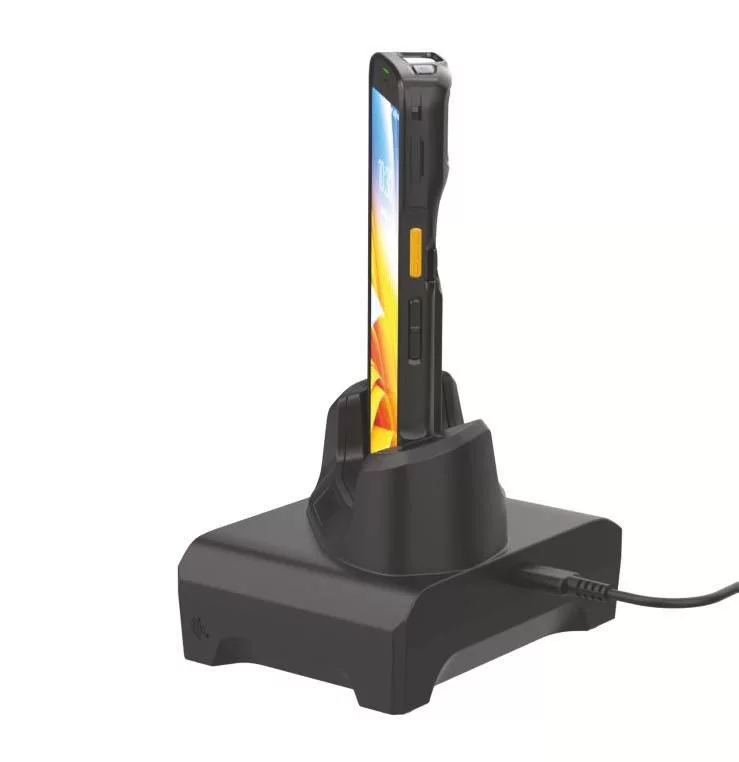 Zebra TC22/TC27 1-slot laadcradle – alleen laden – CRD-TC2L-BS1CO-01