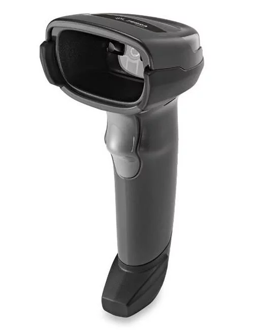 Zebra DS2208-SR BLACK USB KIT: (DS2208-SR7U2100AZW)