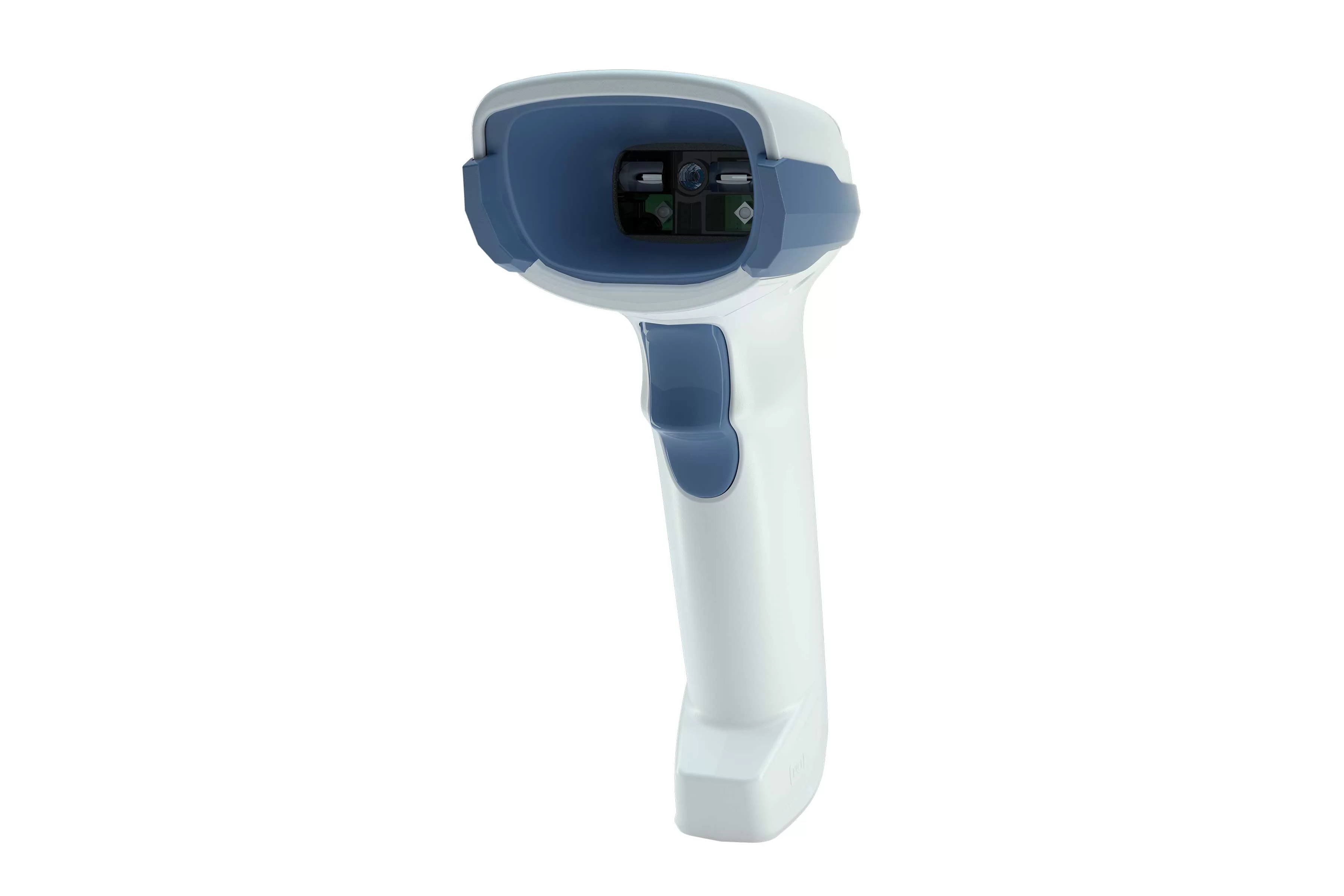 Zebra DS2278-HC Healthcare Scanner in Healthcare White