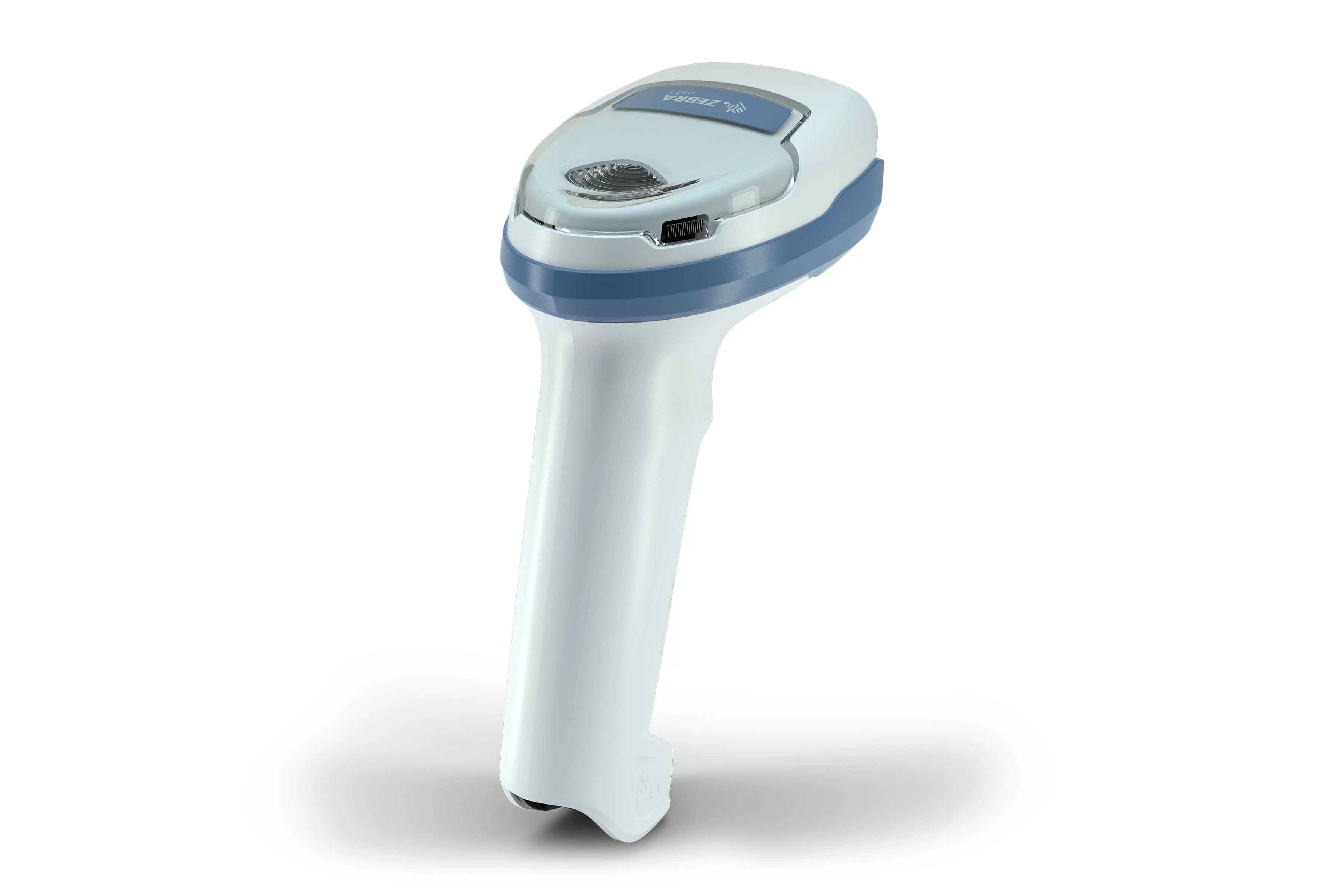 Achteraanzicht van de Zebra DS2278-HC Healthcare Scanner