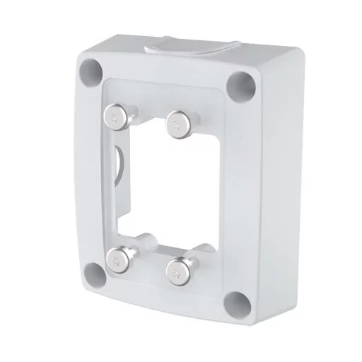 Axis TQ1601-E conduit-achterdoos – IP66/IP67 en IK10 – 02336-001