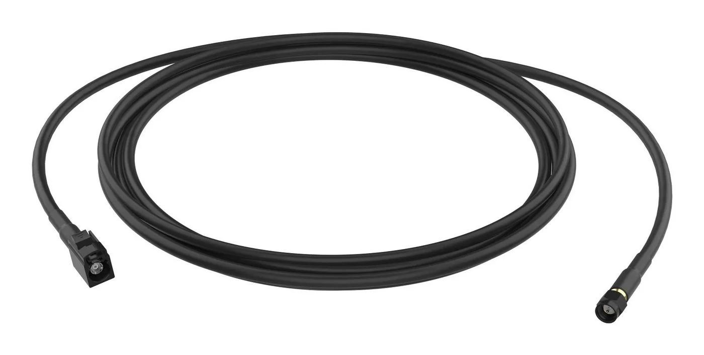 Axis TU6004-E camerakabelset – 4 × 8 m – 02251-001