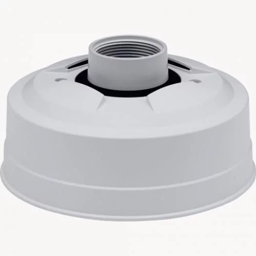 Axis T94T02D pendantmontagekit – weerkap en 1,5″ NPS – 01461-001
