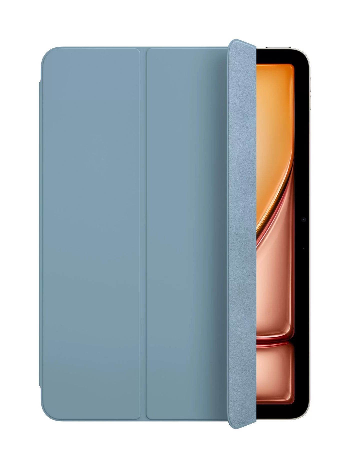 Apple Smart Folio For Ipad Air (MWK63ZM/A)