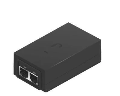 Ubiquiti PoE Injector, 24VDC, 24W, (POE-24-AF5X)