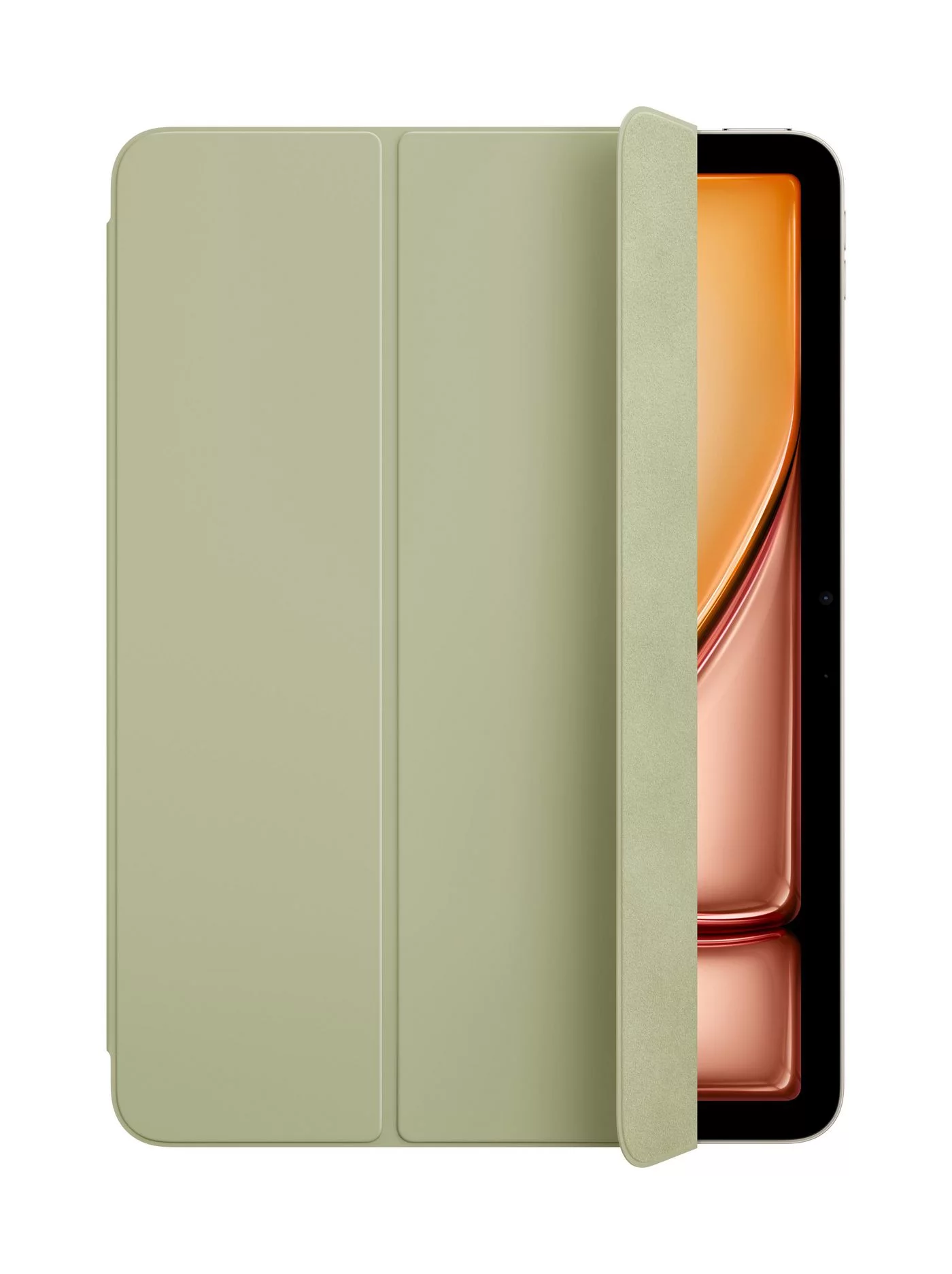 Apple Smart Folio For Ipad Air (MWK73ZM/A)