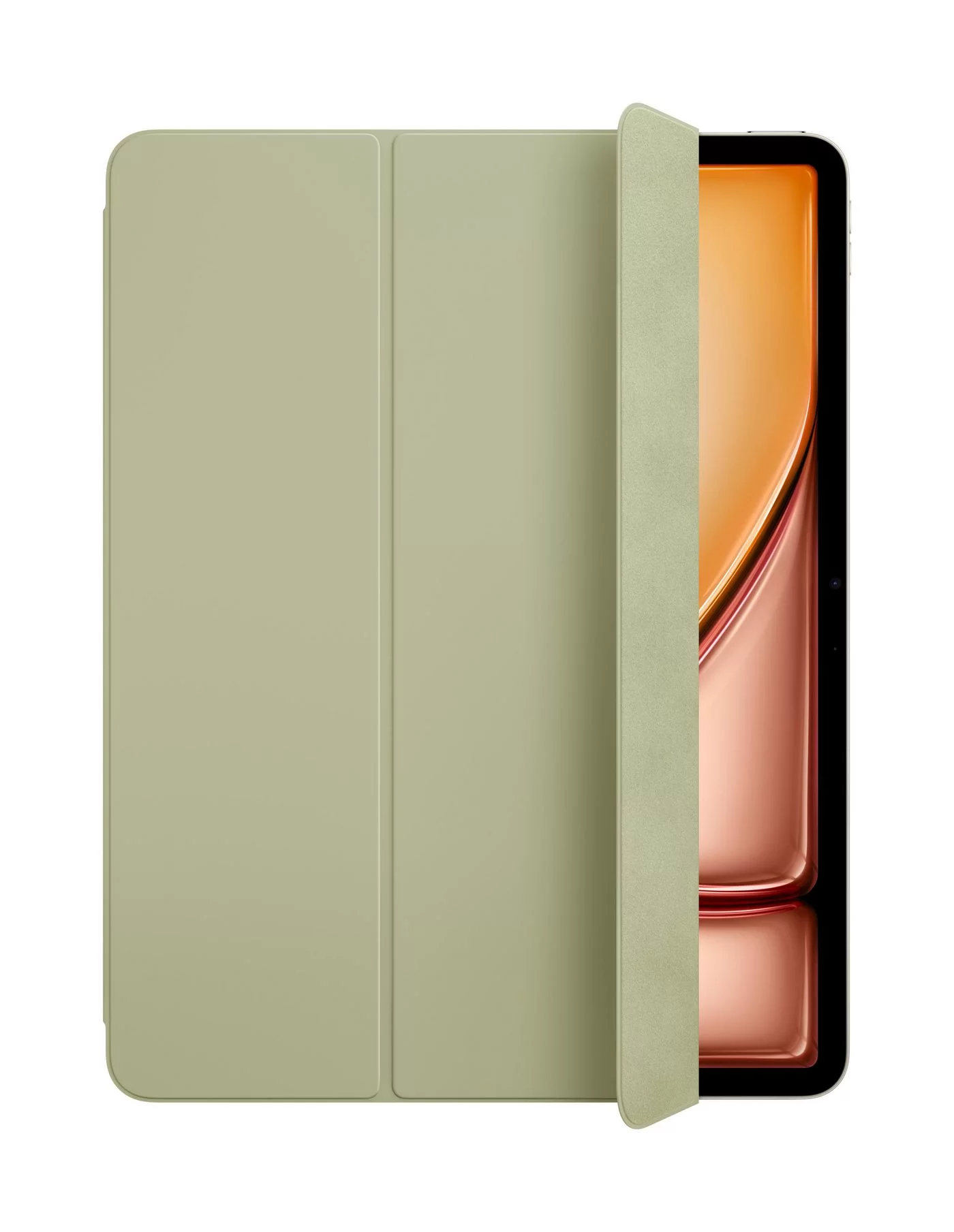 Apple Smart Folio For Ipad Air (MWKC3ZM/A)