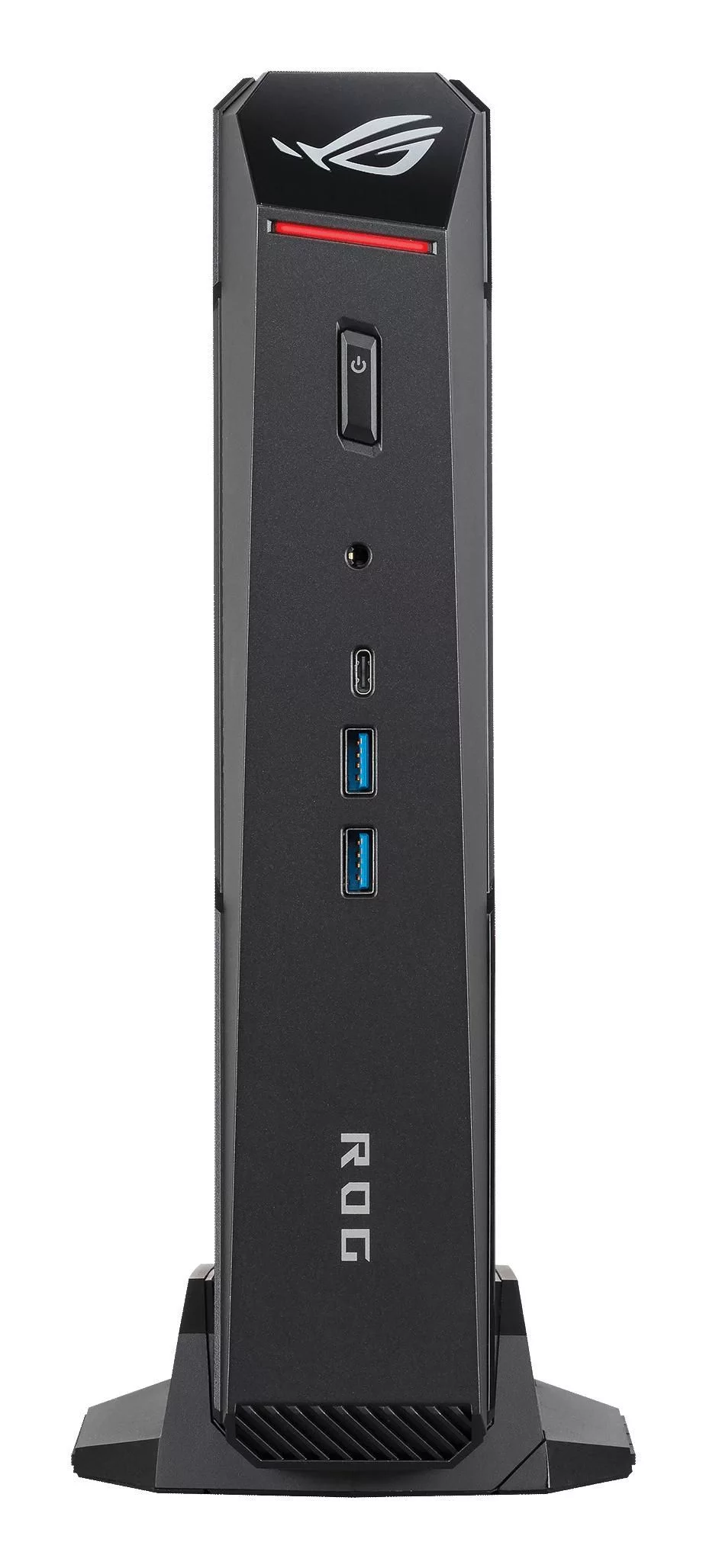 ASUS ROG NUC 15 mini-pc – Core Ultra 9 en RTX 5080 – 90AS00I1-M00090