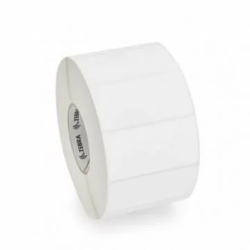 Zebra Z-Ultimate 3000T labels – polyester, 40 x 60 mm – 3006738