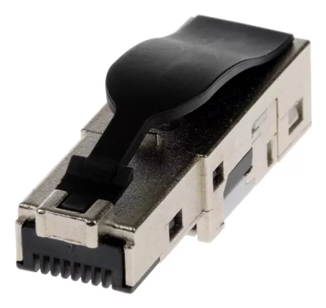 Axis RJ45 Field Connector – CAT6a en PoE – 01996-001