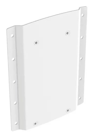 Axis T91D62 Adapter Mount Bracket – retrofit voor parapetmontage – 5507-501
