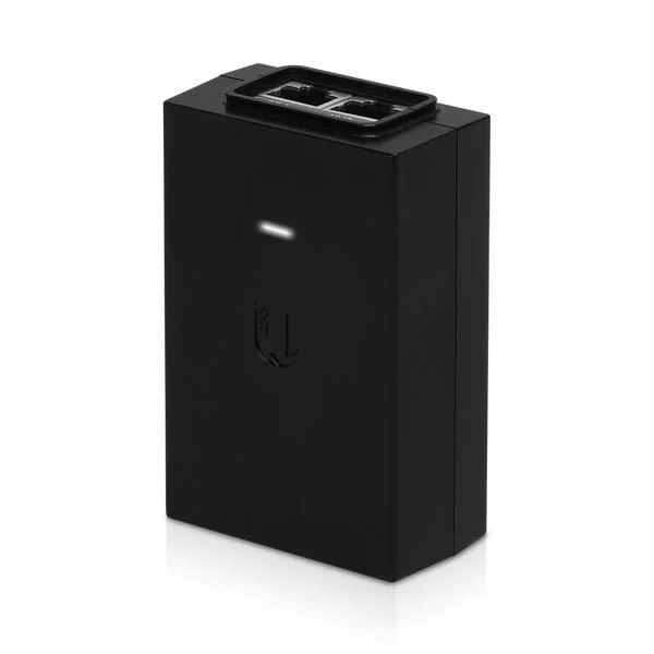 Ubiquiti 48V Gigabit PoE-adapter – 24W – POE-48-24W-G