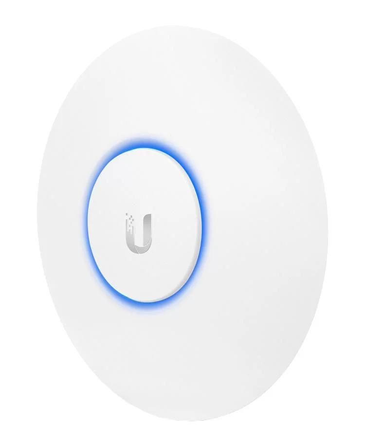 Ubiquiti UniFi AC Pro WiFi 5 access point – 3x3 MIMO – UAP-AC-PRO
