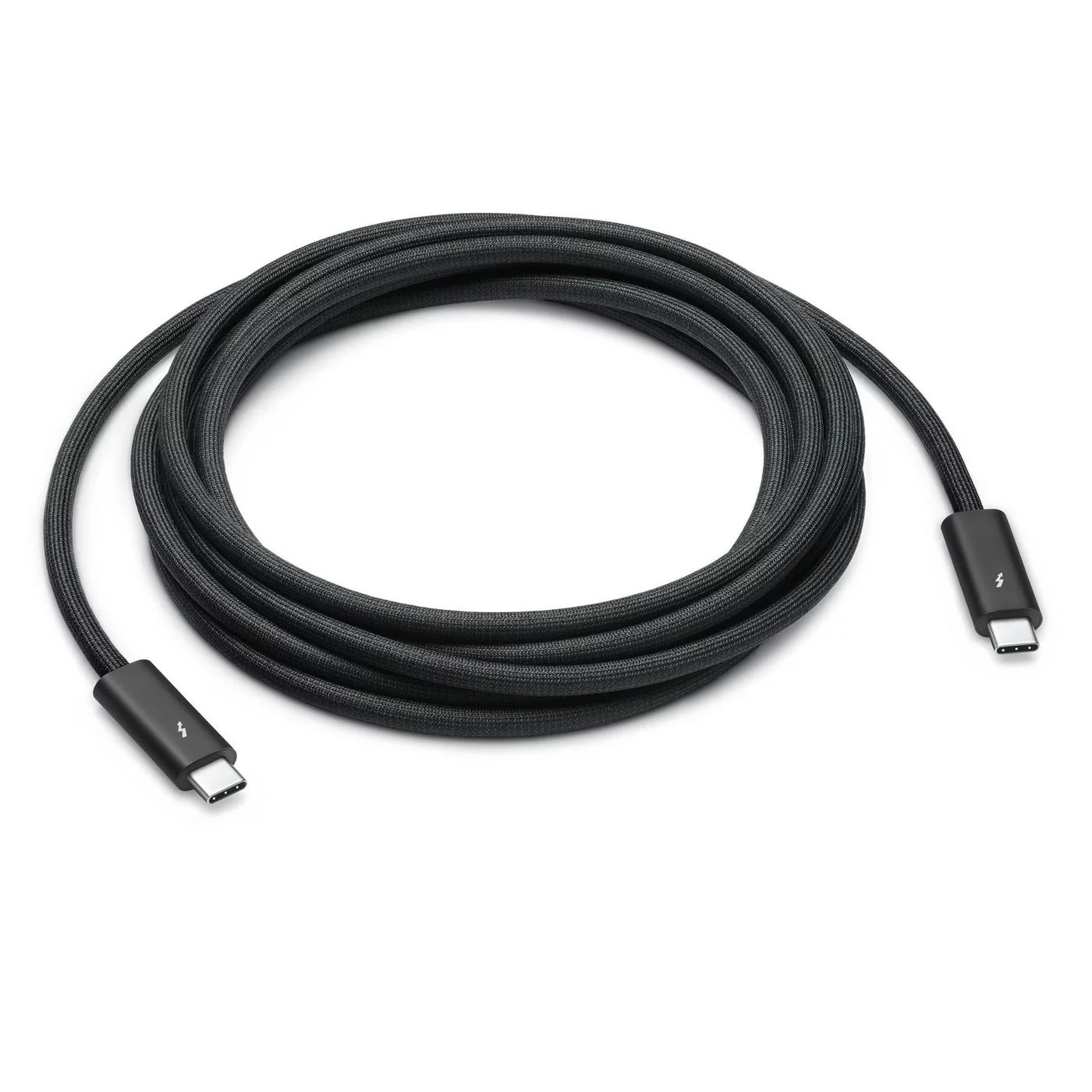 Apple Thunderbolt 4 Pro-kabel – 3 m, 40 Gb/s – MW5H3ZM/A