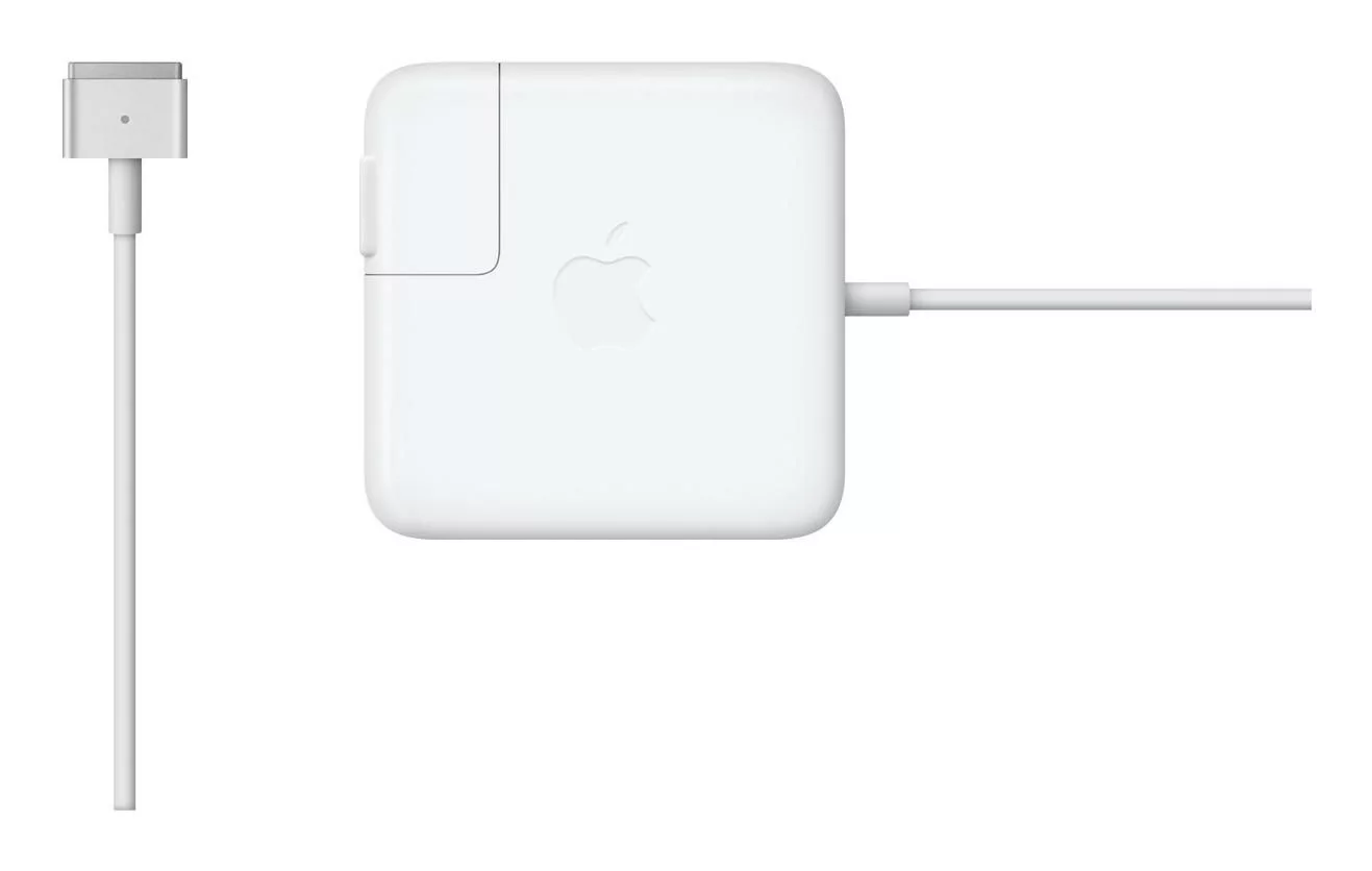 Apple 85W MagSafe 2-lichtnetadapter – voor MacBook Pro Retina – MYH83Z/A