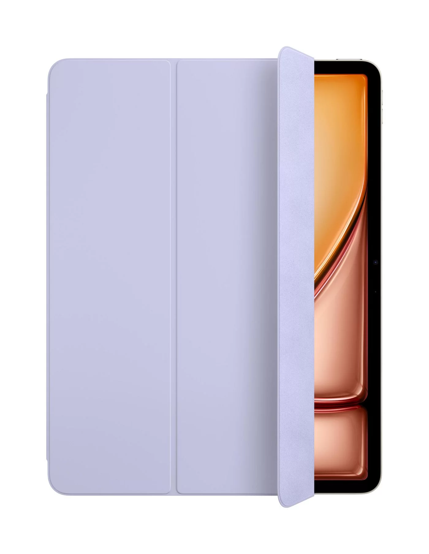 Apple Smart Folio voor 13-inch iPad Air – lichtviolet – MWKD3ZM/A