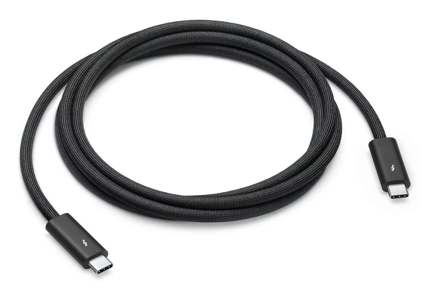 Apple Thunderbolt 4 (USB‑C) Pro-kabel – 1,8 m – MW5J3ZM/A
