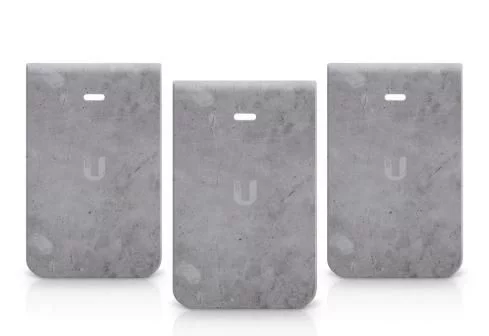 Ubiquiti UniFi In-Wall HD Covers (IW-HD-CT-3)