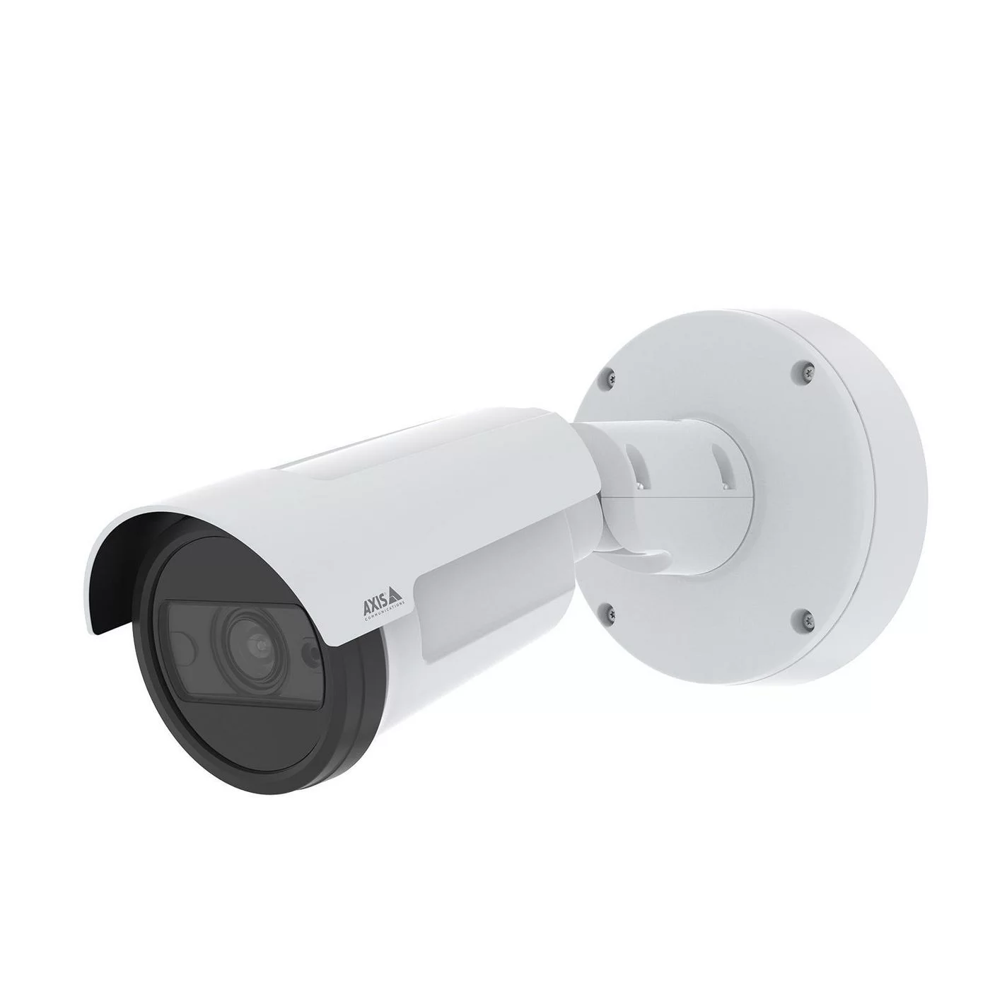 Axis P1465-LE 9 mm bulletcamera – varifocale 3-9 mm lens – 02339-001