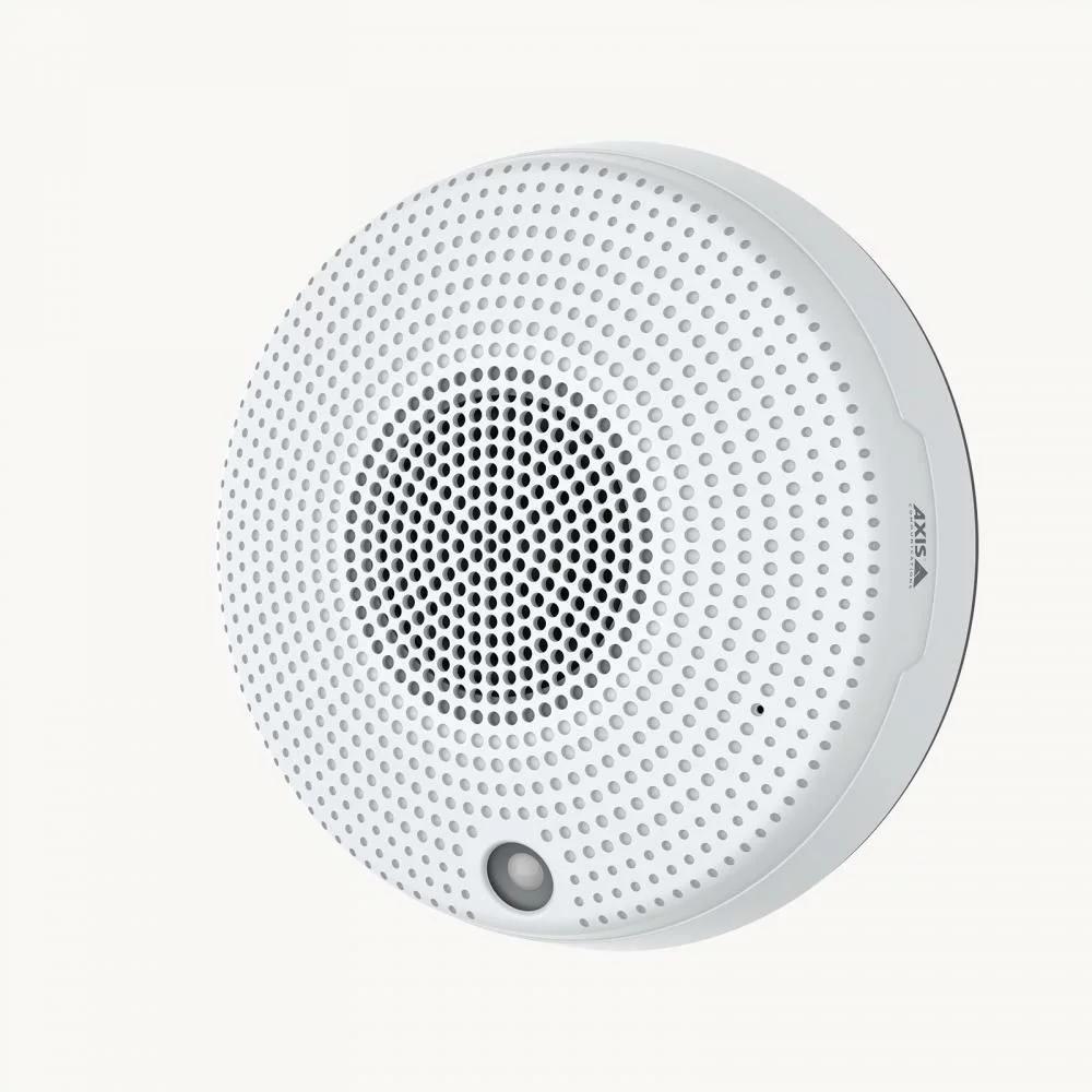 Axis C1410 Mk II netwerkluidspreker – PoE met PIR-sensor – 02838-001