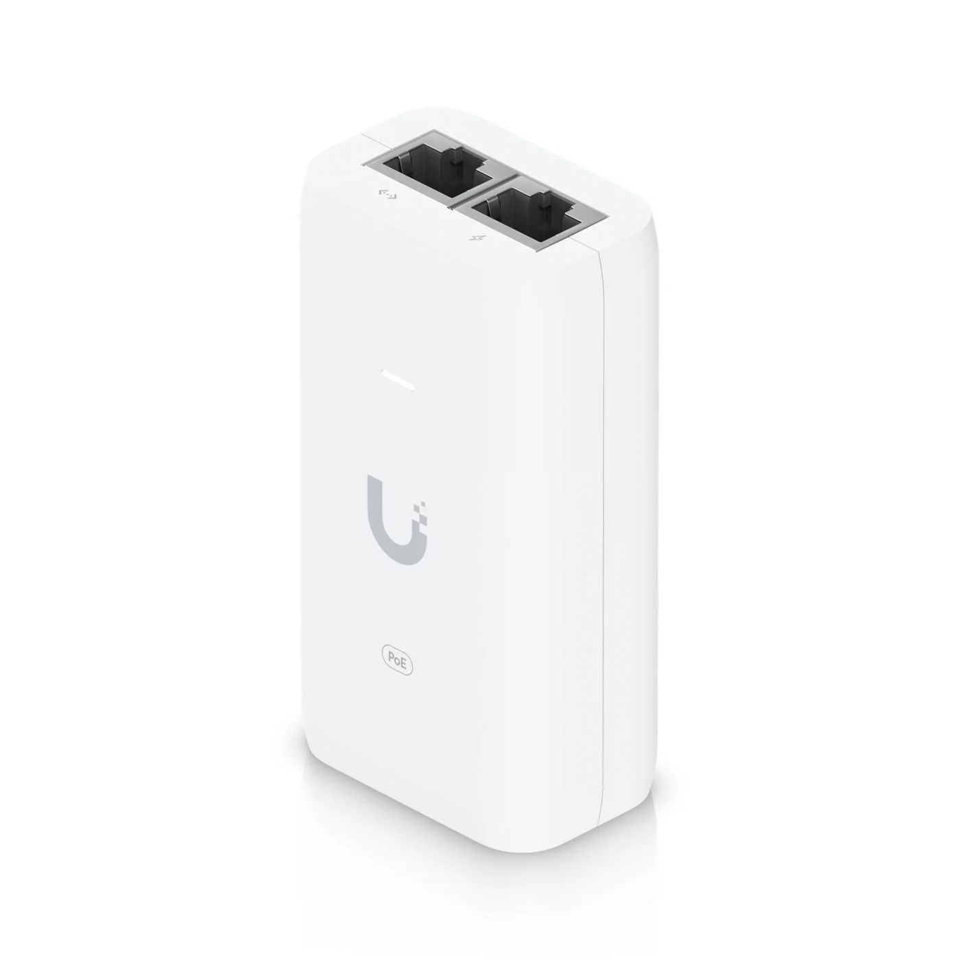Ubiquiti U-POE PoE-adapter – 15 W – U-POE