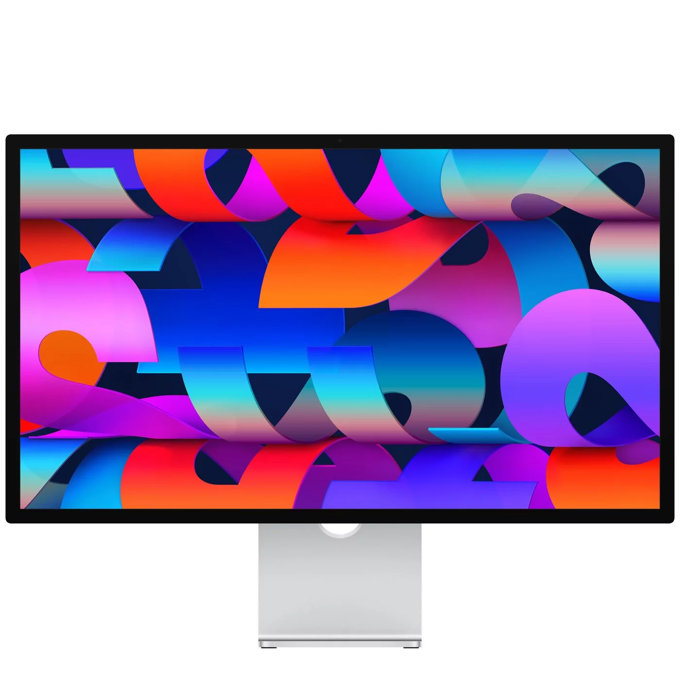 Apple Studio Display 27-inch monitor – 5K Retina, kantelbare standaard – MFEX4FD/A