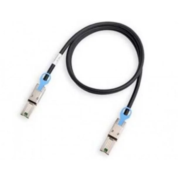 Lenovo 6 m SAS-kabel – 12 Gb Mini-SAS HD naar Mini-SAS HD – 00NC545-RFB