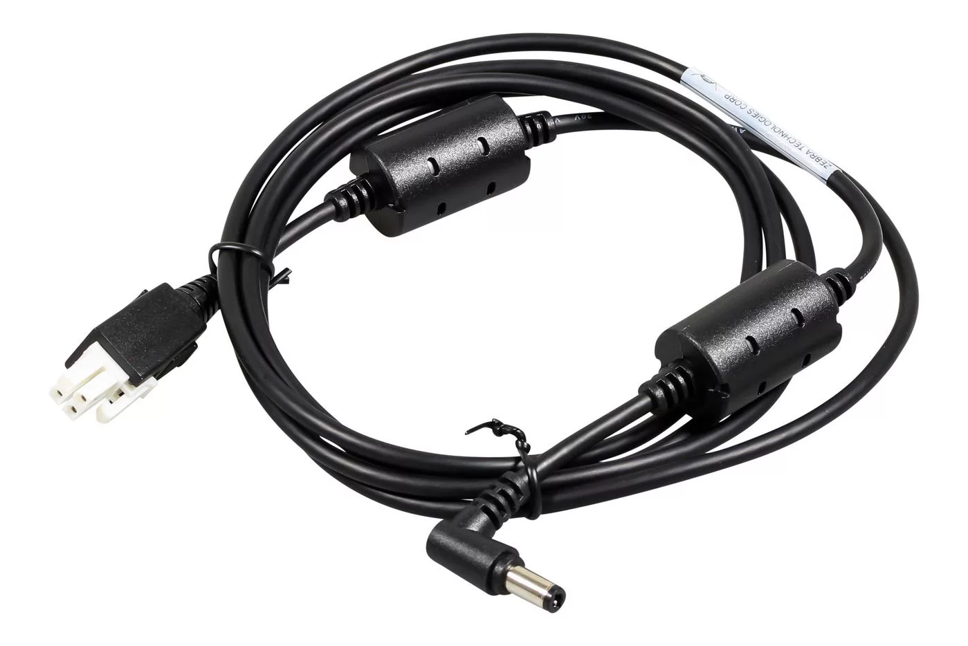 Zebra Cable Assembly (CBL-DC-388A1-01)