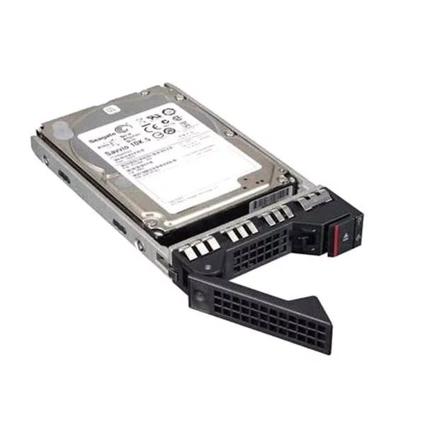 Lenovo Storwize V7000 harde schijf – 600 GB SAS 15K – 00NC521-RFB