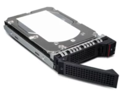 Lenovo ThinkSystem 2,5-inch SAS hot-swap harde schijf – 600 GB 15K – 7XB7A00022 – 7XB7A00022-RFB