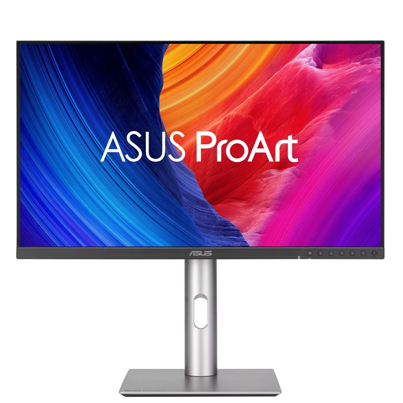 Asus ProArt Display PA278QGV monitor – QHD 120 Hz – PA278QGV