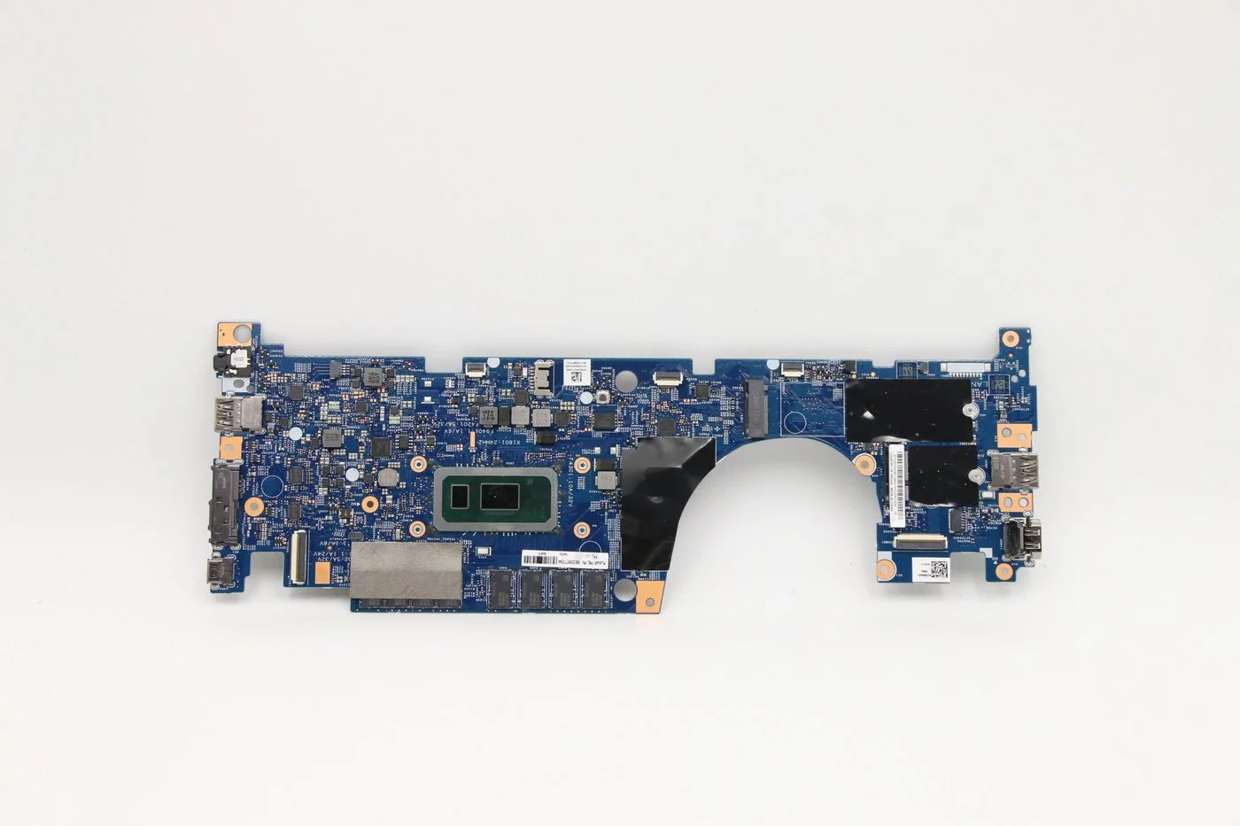Lenovo systeemplaat – Core i5-10310U vPro – 5B21T09101