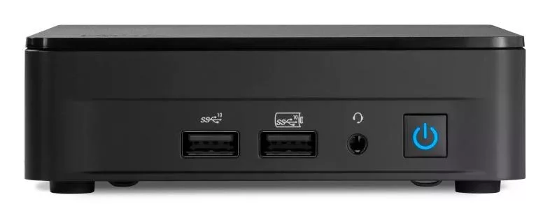 ASUS NUC 13 Pro Mini PC – Core i5-1340P met Windows 11 Pro – 90AS0031-M000A0