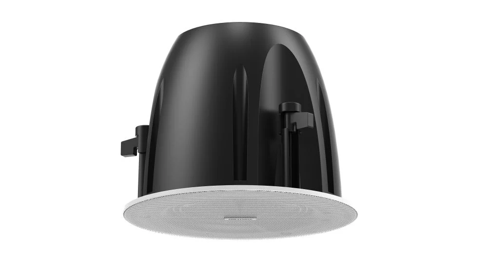 Hikvision frameloze plafondluidspreker – 10 W – DS-QAZ0610G1