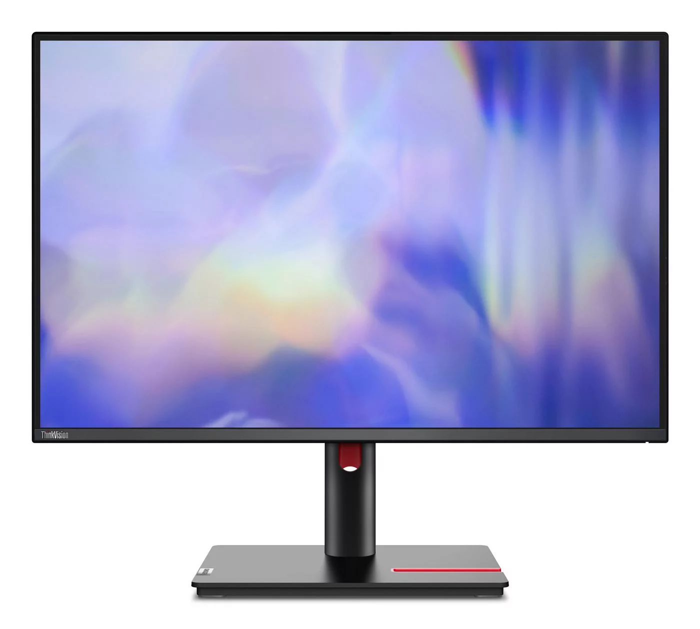 Lenovo ThinkVision T24d-30 monitor – WUXGA IPS met USB-hub – 63FFMAT1EU
