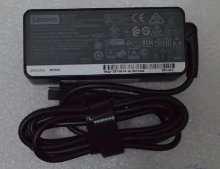 Lenovo 45W netadapter – multivolt-uitgang – SA10E75845