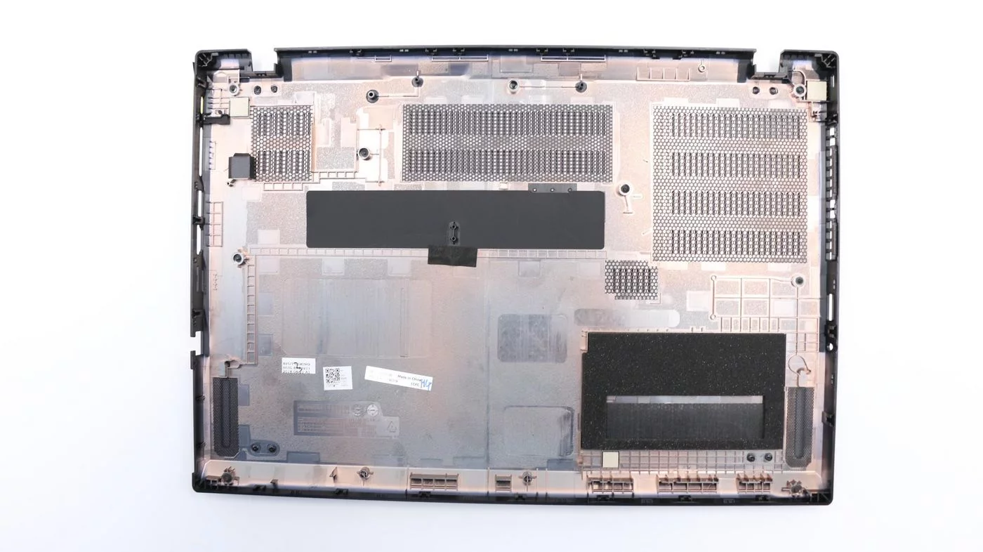 Lenovo ThinkPad L480 onderbehuizing – D-cover – 01LW319