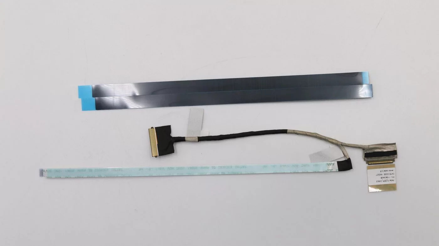 Lenovo EDP-displaykabel Type B 81K8 met tape – 5C10S29939