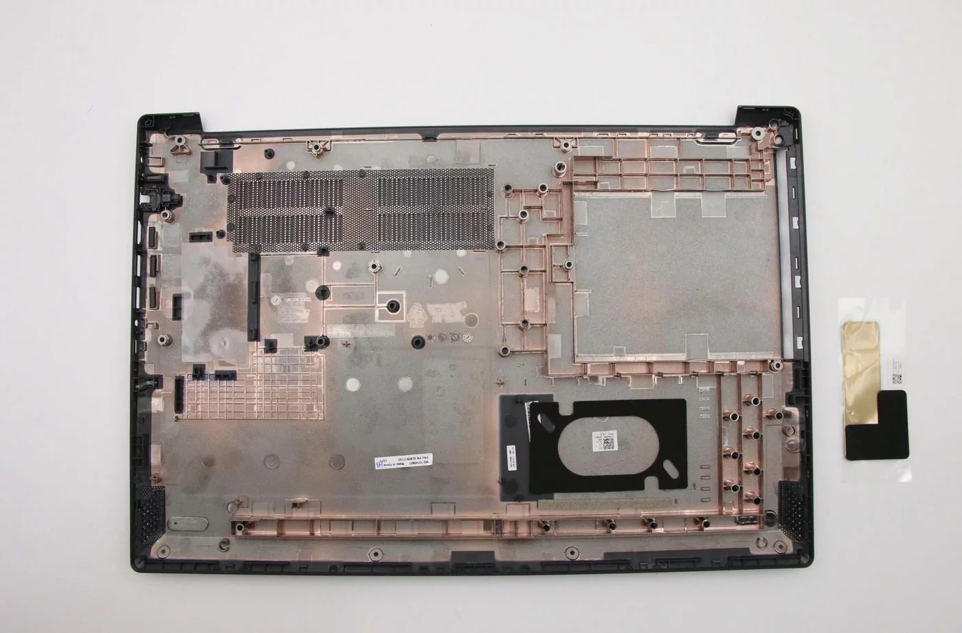 Lenovo IdeaPad L340/V340 onderbehuizing – zwart – 5CB0S17133
