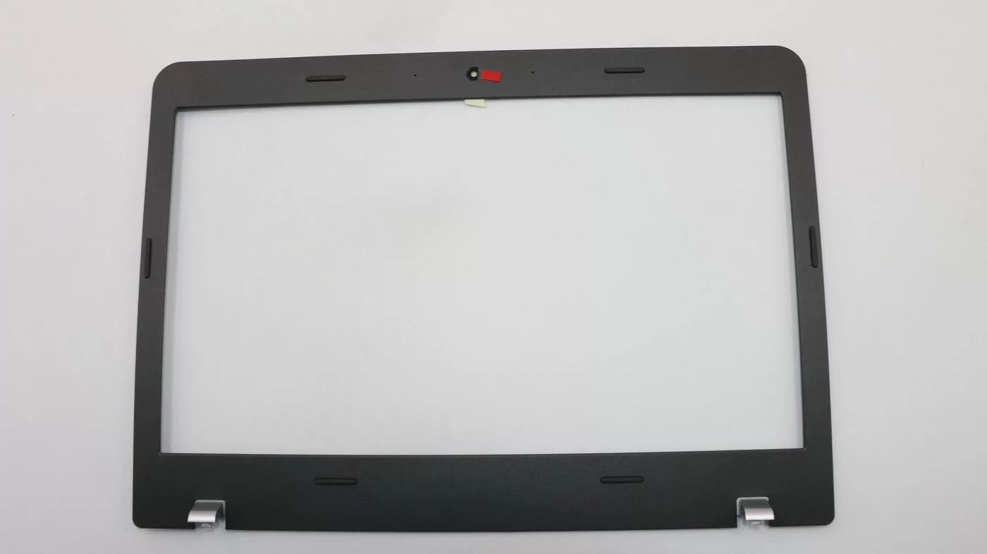 Lenovo ThinkPad E460/E465 LCD-bezel – FHD aluminium – 01AV580