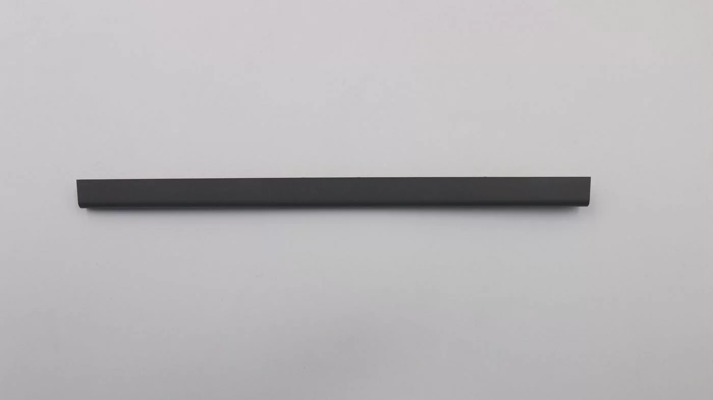 Lenovo Hinge Cover laptoponderdeel – grijs – 5CB0S16597