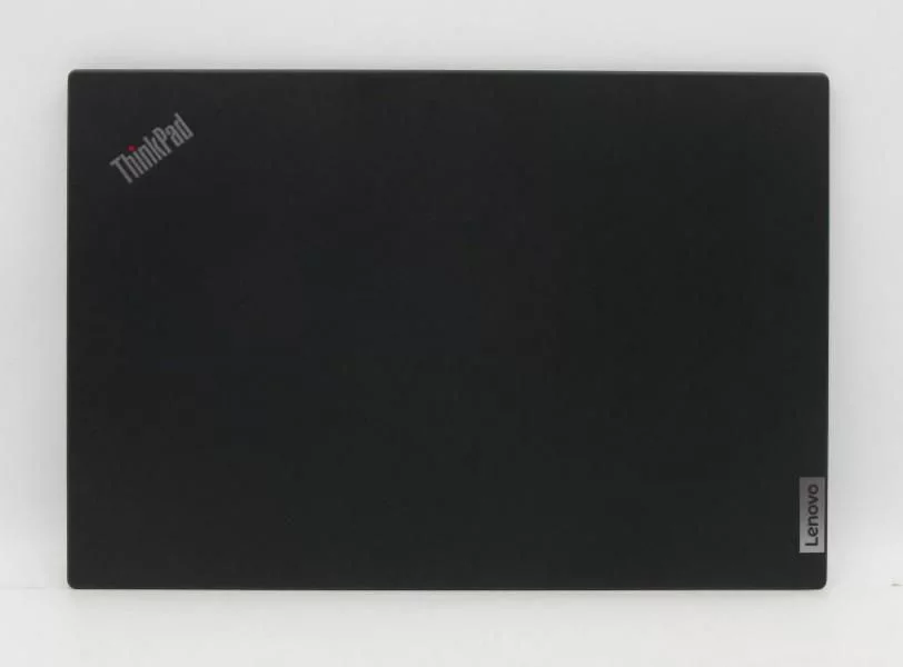 Lenovo ThinkPad E14 Gen 2/3 LCD-achtercover – voor kunststof uitvoering – 5CB0Z69145