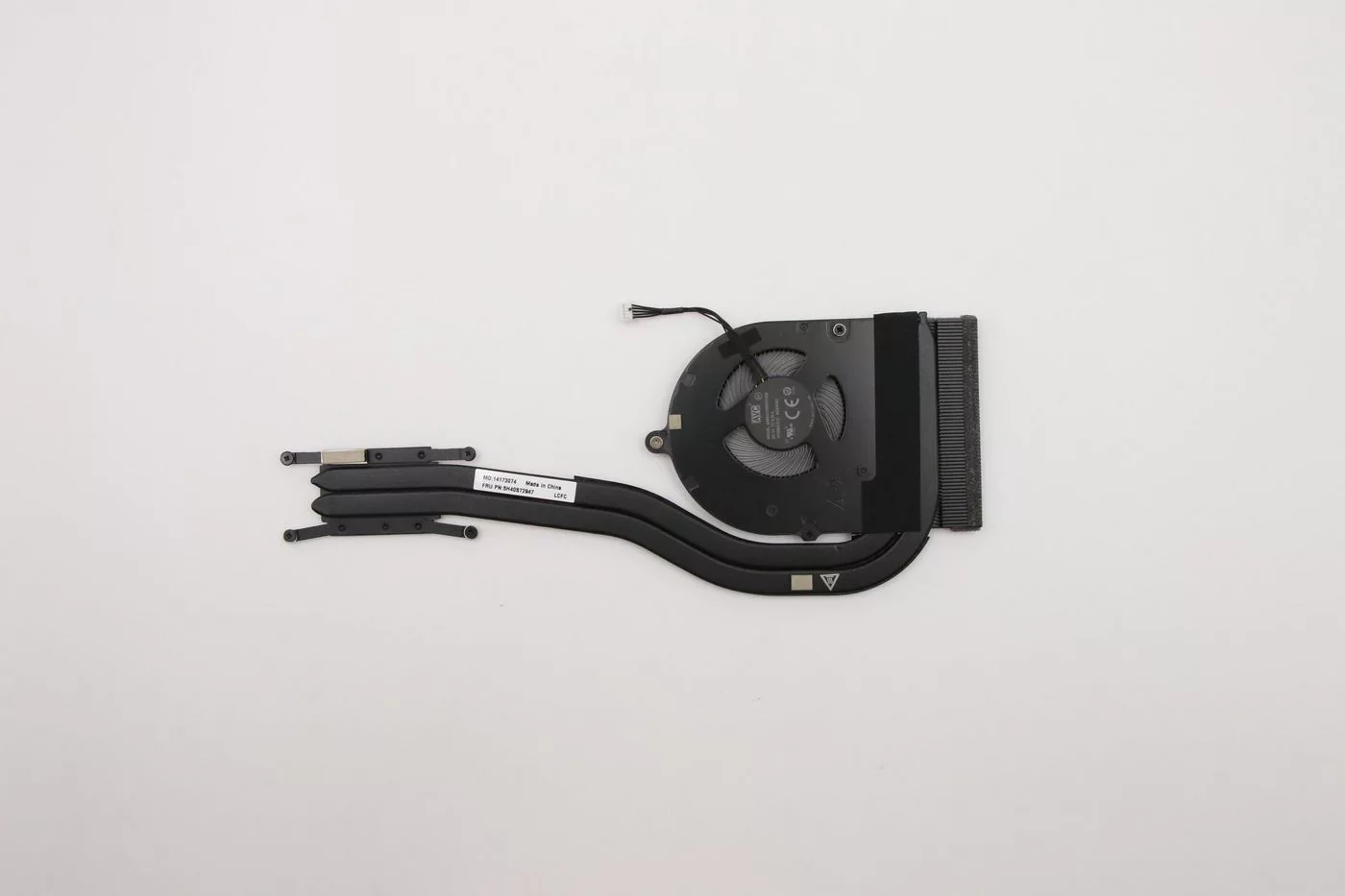 Lenovo Thermal Module voor AMD-configuraties – 5H40S72947