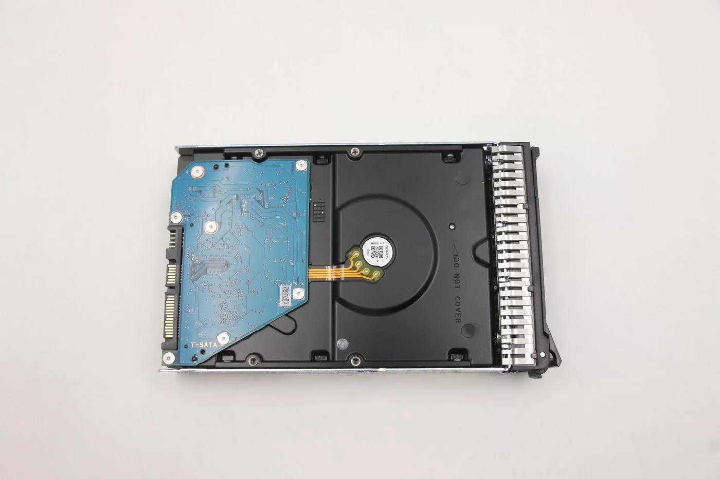 Lenovo 4TB SATA 3,5-inch harde schijf – 7.200 rpm – 00YK040-RFB