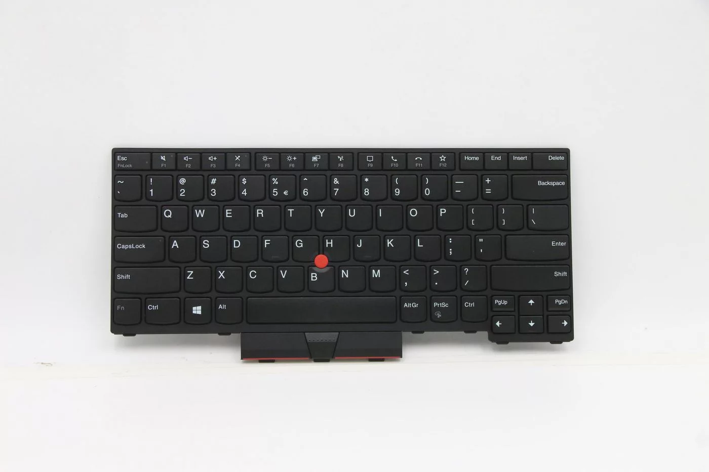 Lenovo ThinkPad L14 geïntegreerd toetsenbord – zonder verlichting – 5N20W67749