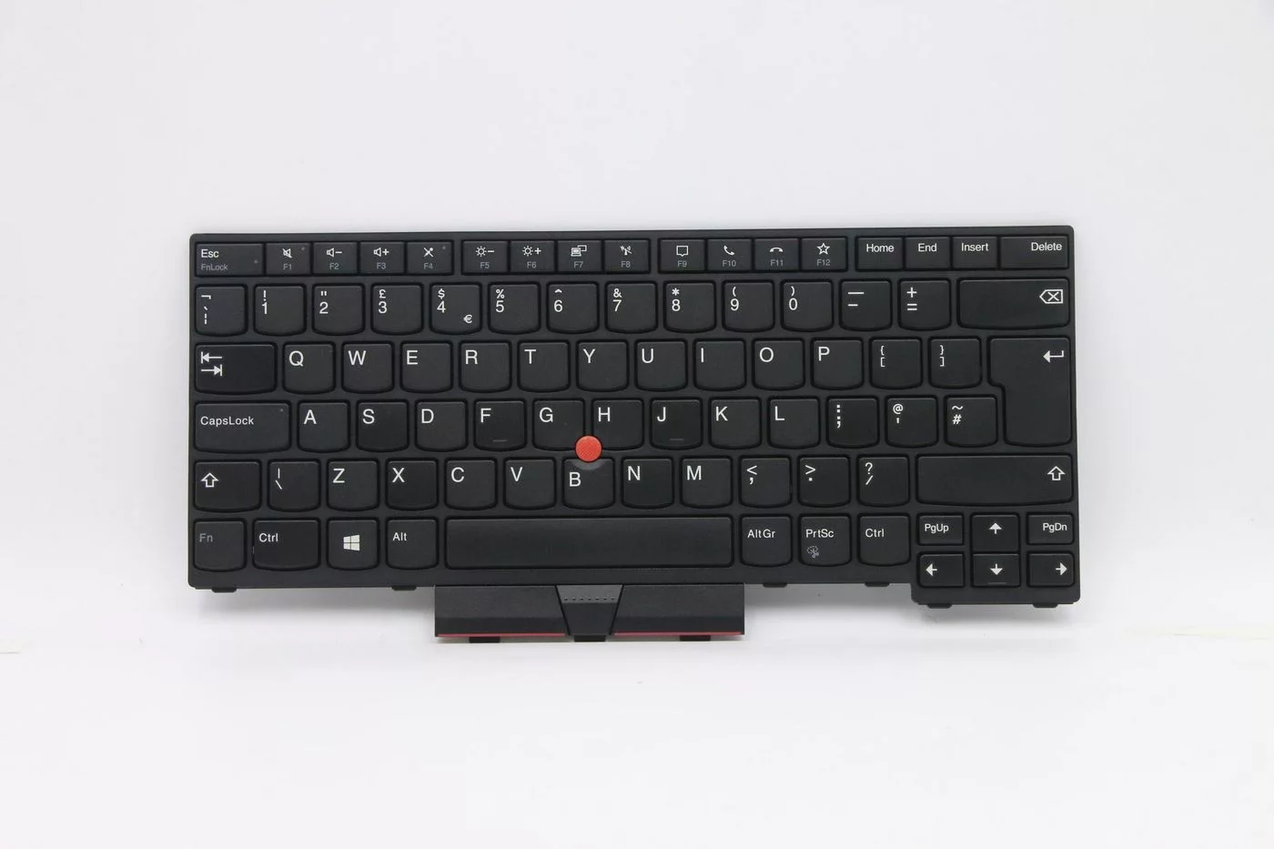 Lenovo ThinkPad L14 Gen 2 geïntegreerd toetsenbord – UK-indeling – 5N20W67676