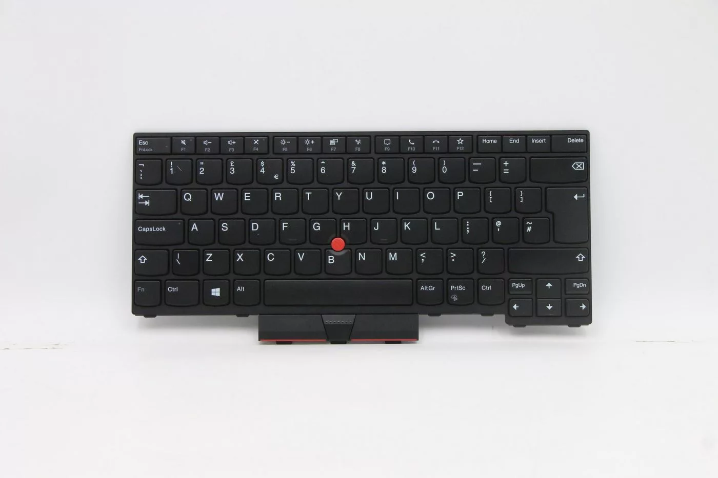 Lenovo ThinkPad L14 Gen 2 geïntegreerd toetsenbord – UK English, niet-verlicht – 5N20W67748