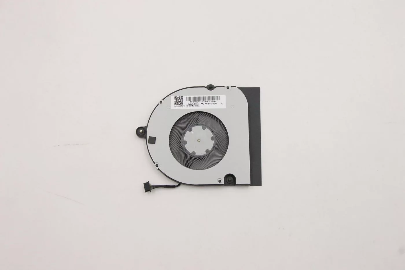 Lenovo ThinkPad L15 CPU-koelventilator – 5 V – 5F10Z58241
