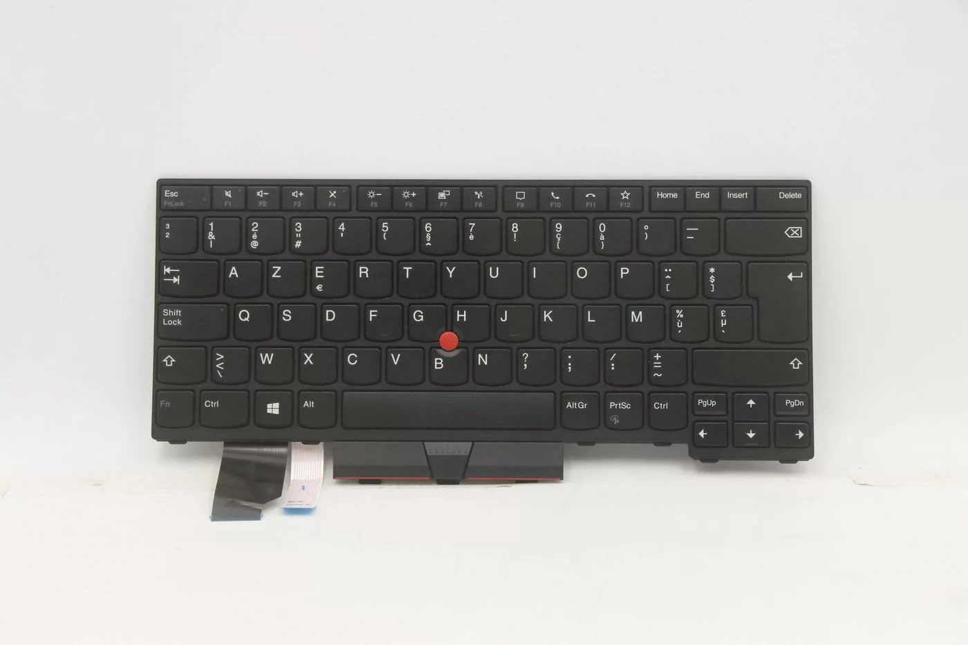 Lenovo ThinkPad L14 ingebouwd toetsenbord – Belgische indeling – 5N20W67694