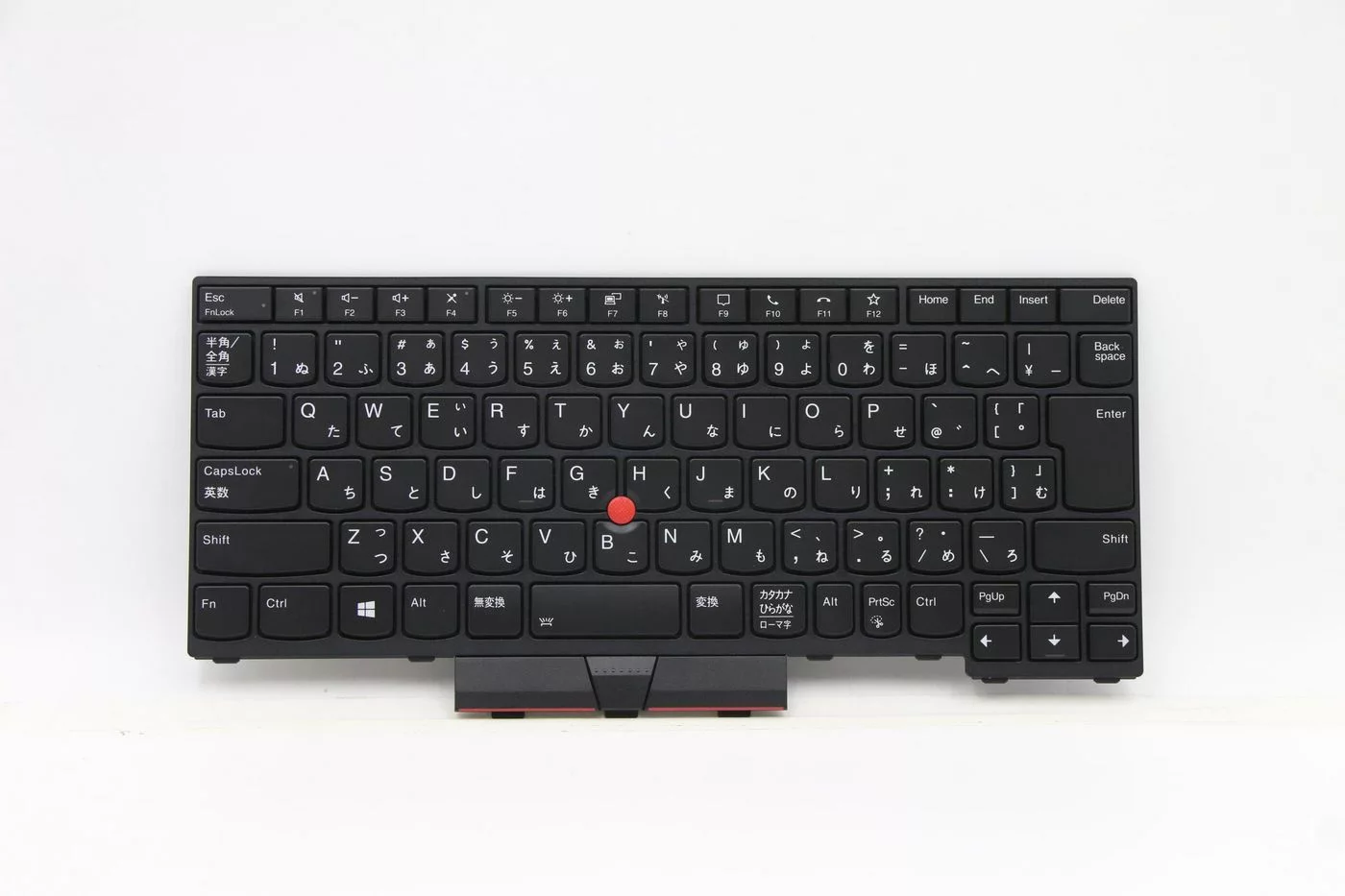 Lenovo ThinkPad L14 Gen 2 geïntegreerd toetsenbord – Japans, verlicht – 5N20W67822